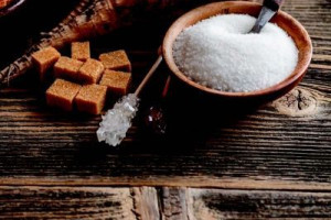 Suiker en suikerrijke producten ~ De zoete geraffineerde verleider