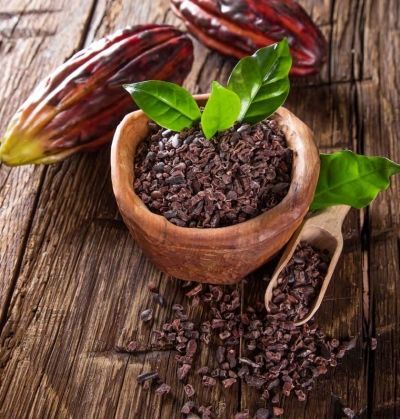 Cacao van betaalmiddel tot superfood